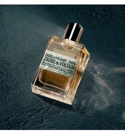 C'est vraiment elle ! - Eau de Parfum C'est vraiment elle ! - Eau de Parfum